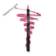 Claraline Professional Color It Up Lip Liner, 55 Dried Rose